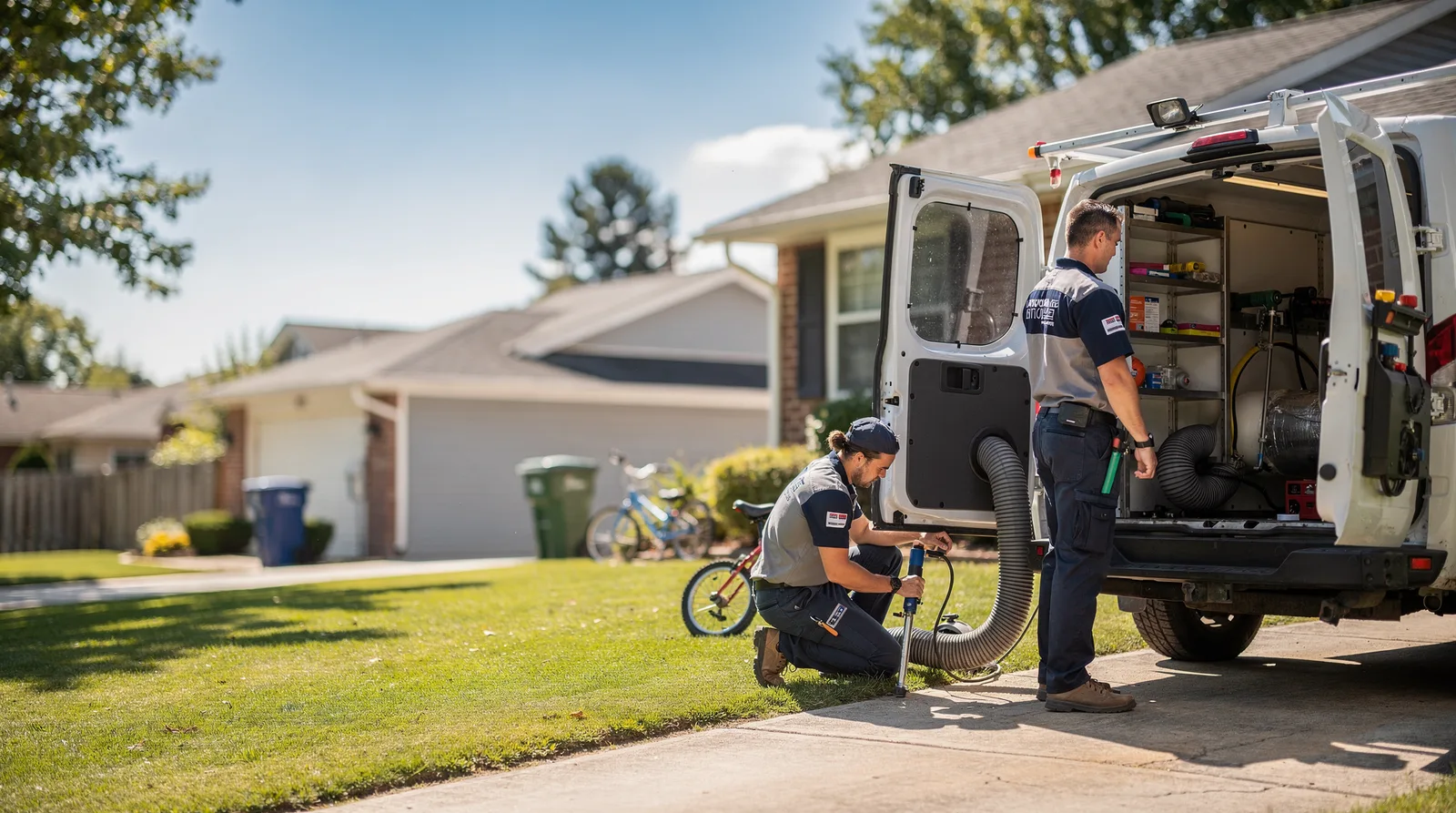 24/7 HVAC Repair & AC Replacement in Lynn Center, IL near me